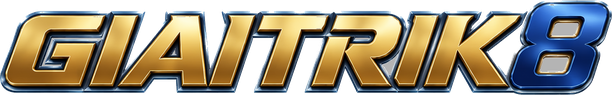giaitrik8 logo